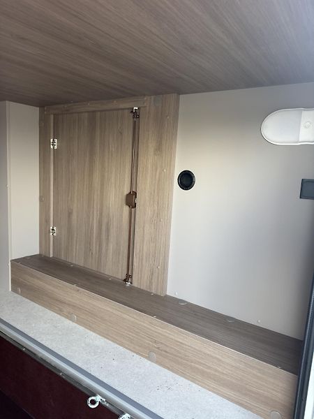 Carado (2026) A 464 PRO - Citroen 2,2l/140HP - fotka 8 z 34