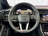 Audi Q8 60TFSI e QUATTRO, MASÁŽE, B&O - náhled 13