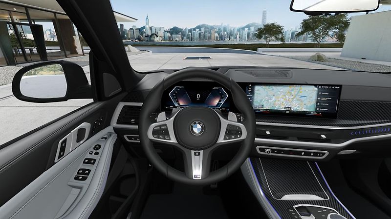 BMW X5 xDrive30d - fotka 13 z 14
