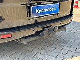 Ford Tourneo Custom 2,0 136kW TitaniumX L2 Webasto - náhled 11