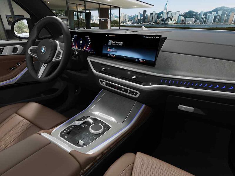 BMW X5 (2026) - fotka 4 z 10