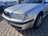 Škoda Octavia (2006) 1,6 MPI 75 KW KILOMETRY - náhled 9