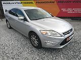 Ford Mondeo 2,0 TDCi - náhled 1