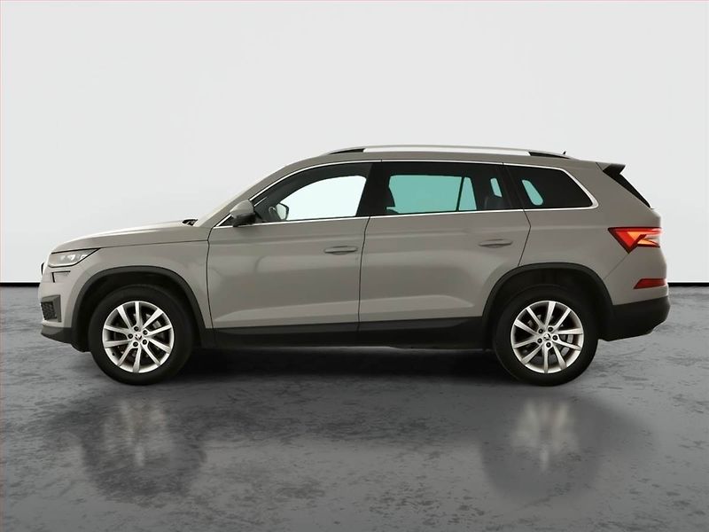 Škoda Kodiaq (2021) Style 2.0 TSI - fotka 3 z 20