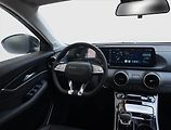Dongfeng T5 EVO (2026) 1.5 Turbo - náhled 7