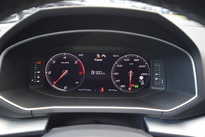 Seat Tarraco (2023) 2.0TDI 110kw DSG 7°EXPERIENCE  - fotka 34 z 50