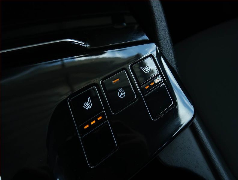 Kia Sportage (2022) Exclusive 1.6 T-GDI - fotka 20 z 25