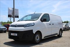 Citroën Jumpy 1,6 HDi  2 x ŠOUPAČKY, DPH - fotografie inzerátu