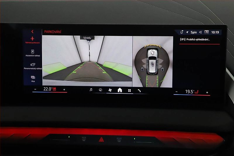 BMW X3 (2025) 20 xDrive, 360°, HUD, Tažné - fotka 17 z 31