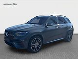Mercedes-Benz GLE (2026) 450 d 4MATIC - náhled 1