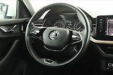 Škoda Scala (2022) Style 1.0 TSI, ČR,1.maj, Navi - náhled 8