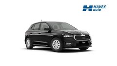 Škoda Fabia (2027) 1.0 TSI 70 kW Easy - fotografie inzerátu