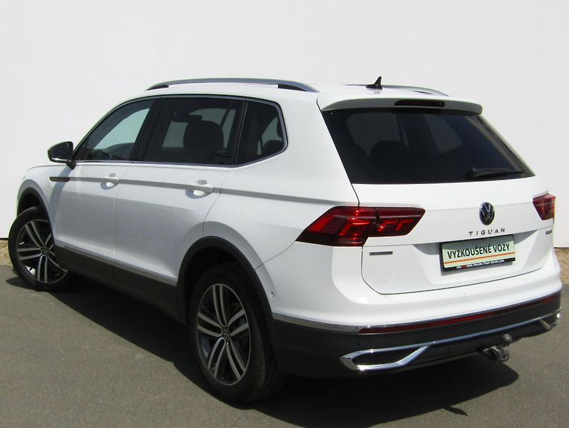 Volkswagen Tiguan 2.0 TDI 147KW DSG 4MOTION - fotka 13 z 30
