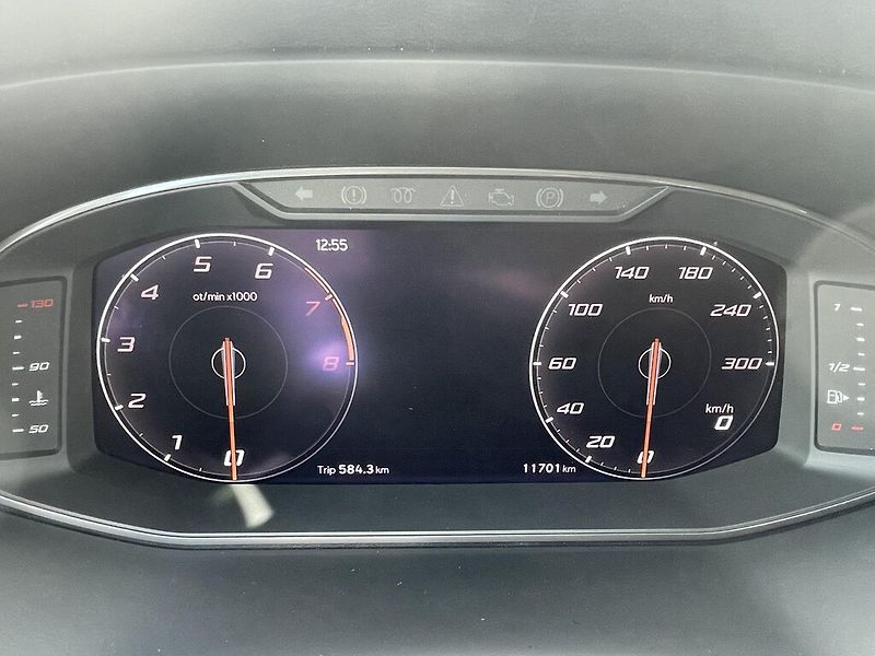 Cupra Ateca DSG 1,5 TSi 110 kW - fotka 8 z 23