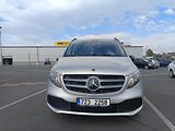 Mercedes-Benz Třídy V (2022) - náhled 1