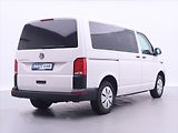 Volkswagen Transporter 2,0 TDI 110kW DSG 9-Míst CZ DP - náhled 7