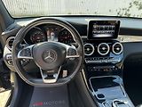 Mercedes-Benz GLC 250d-AMG-4 MATIC-R19-TAŽNÉ - náhled 11