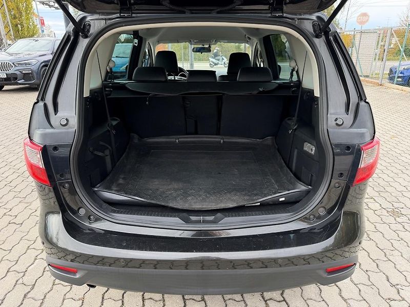 Mazda 5 2.0i 110 kW 7 míst, xenony - fotka 10 z 22