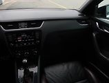 Škoda Octavia (2016) RS 2.0 TDI 4x4 DSG, Automat - náhled 8