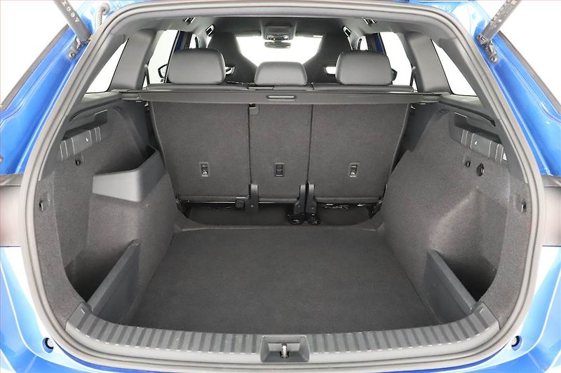 Škoda Kodiaq (2025) 2.0 TDI, Sportline, Navigace - fotka 11 z 21