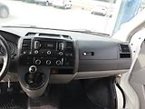 Volkswagen Caravelle 2.0TDi,9.MÍST,TAŽNY,4MOTION - náhled 10