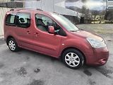 Citroën Berlingo (2011) 1.6 HDI MULTISPACE ČR/AC/PC/CD - náhled 6