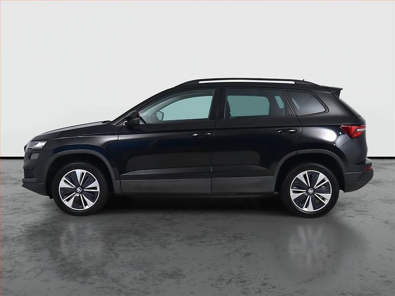 Škoda Karoq (2023) Style 2.0 TDI, ČR, DPH, Style - fotka 3 z 22