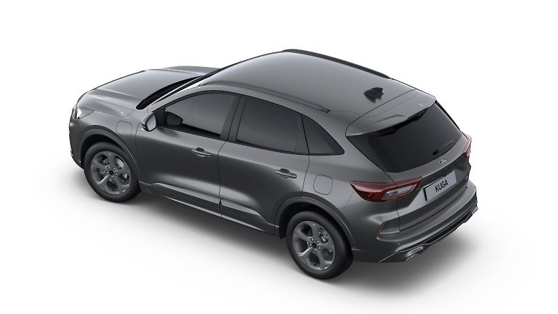 Ford Kuga (2026) ST-Line X, 5dveřová, 2.5 Durat - fotka 7 z 9