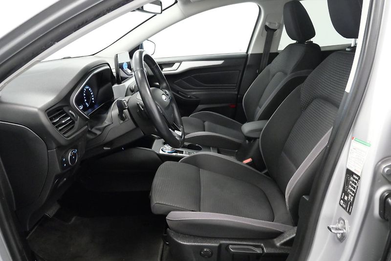 Ford Focus - fotka 11 z 22