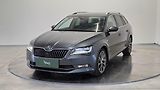 Škoda Superb - náhled 1