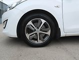 Hyundai i30 (2016) 1.6 MPI, Tempomat - náhled 14