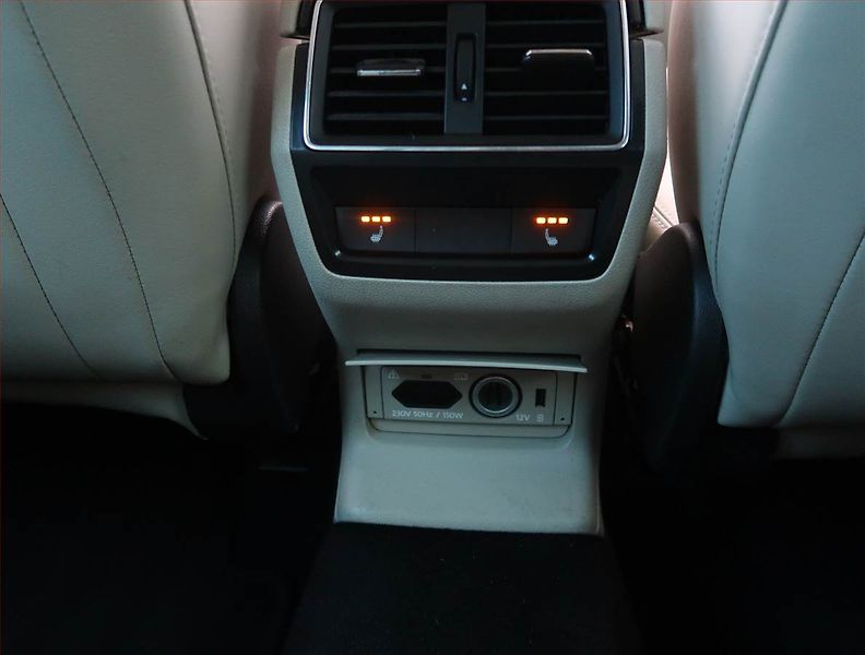 Škoda Kodiaq (2019) Style 2.0 TDI 4x4 - fotka 26 z 27