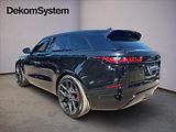 Land Rover Range Rover Velar 3,0 D300 AWD - náhled 3