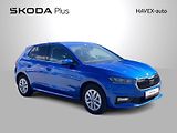 Škoda Fabia (2025) 1.0 TSI Top Selection - náhled 32