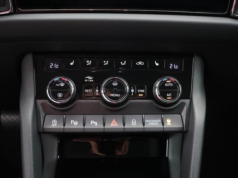Škoda Kodiaq 2,0 TDI DSG 4x4 Tour 1.Maj DPH - fotka 21 z 32