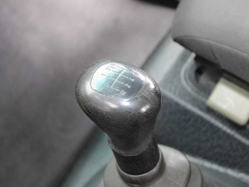 Mercedes-Benz Atego 1222 L, HYDRAULICKÁ RUKA HCS C - fotka 17 z 27