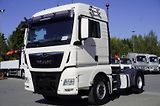 MAN TGX (2021) 18.470 4x4H tractor unit - náhled 7