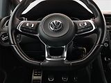 Volkswagen Golf (2017) R-Line 1.2 TSI, Park. senzory - náhled 16