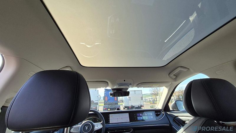 Ostatní VOYAH H97Z Free BEV 106kWh 4WD - fotka 12 z 19