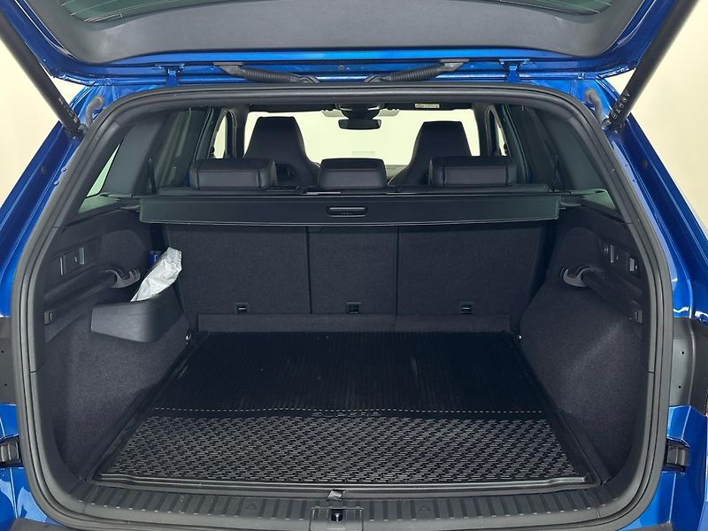 Škoda Kodiaq RS 4x4 DSG - fotka 10 z 31