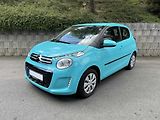 Citroën C1 1.0 VTi 51 kW 1.MAJ SERVISKA - náhled 1