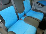 Kia Picanto (2007) 1.0 CRDi, AC - náhled 12