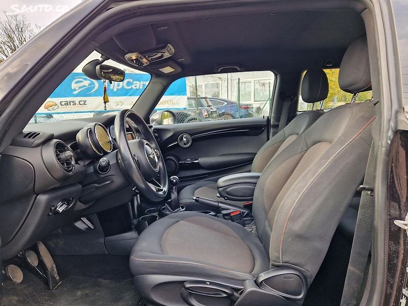 Mini One (2014) na splátky všem od 10%akontace - fotka 10 z 13