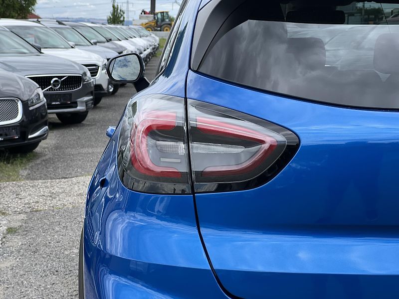 Ford Puma 1.0i 92kw TITANIUM mHEV ČR DPH - fotka 40 z 43