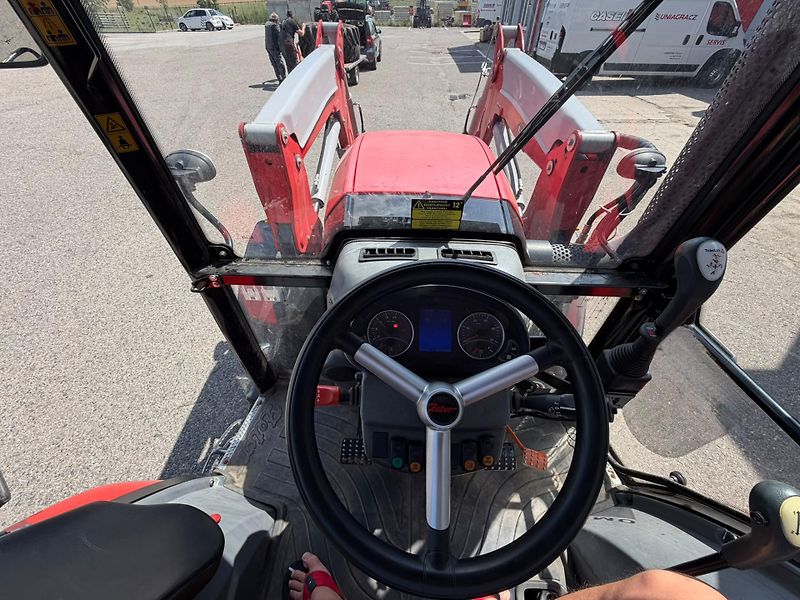 Zetor (2020) MAJOR HS 80 - fotka 12 z 20