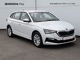 Škoda Scala Fresh 1.0 TSI 81kW 6MP - náhled 6