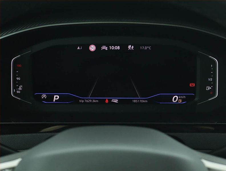 Volkswagen Arteon (2022) R-line 2.0 TDI - fotka 11 z 16
