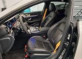 Mercedes-Benz AMG GT 63 S 4M HuD 360k Matrix Masáž - náhled 16