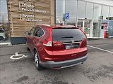 Honda CR-V 2,0 AT LIFESTYLE - náhled 13