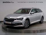 Škoda Superb (2022) iV STYLE 1.4TSI 160KW DSG - náhled 1